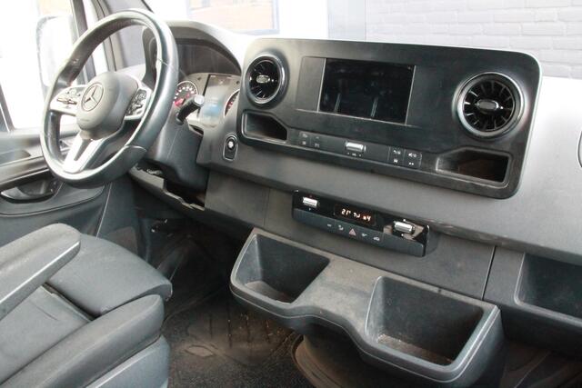 Mercedes-Benz SPRINTER 314 2.2 CDI L2H2 Automaat EURO 6 - Airco - Navi - Cruise - ¤18.900,- Excl.