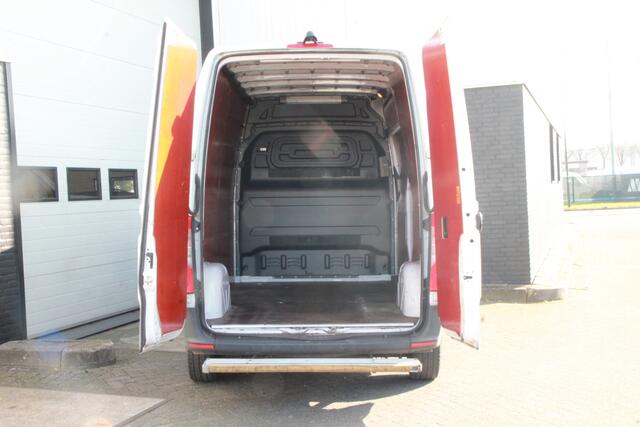 Mercedes-Benz SPRINTER 314 2.2 CDI L2H2 Automaat EURO 6 - Airco - Navi - Cruise - ¤18.900,- Excl.