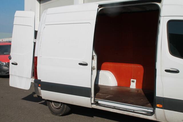 Mercedes-Benz SPRINTER 314 2.2 CDI L2H2 Automaat EURO 6 - Airco - Navi - Cruise - ¤18.900,- Excl.