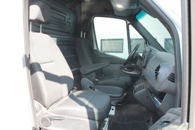 Mercedes-Benz SPRINTER 314 2.2 CDI L2H2 Automaat EURO 6 - Airco - Navi - Cruise - ¤18.900,- Excl.