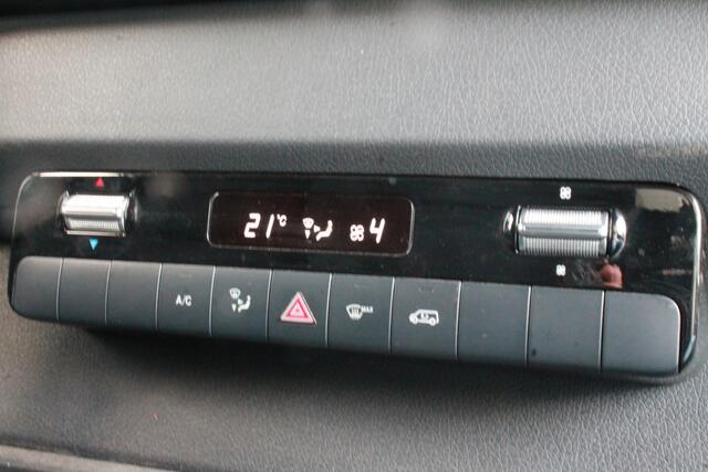 Mercedes-Benz SPRINTER 314 2.2 CDI L2H2 Automaat EURO 6 - Airco - Navi - Cruise - ¤18.900,- Excl.