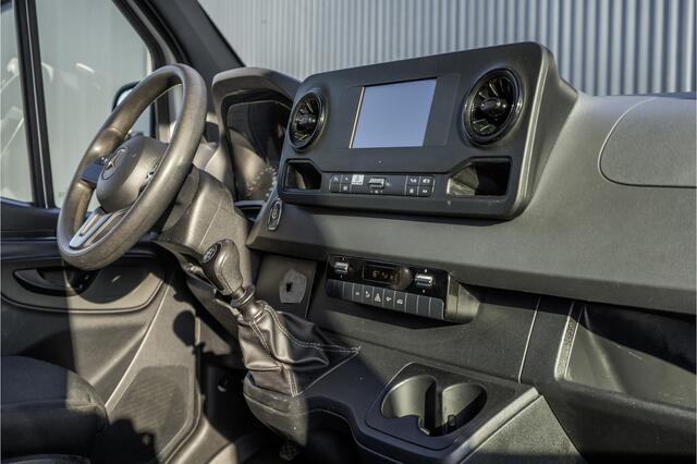 Mercedes-Benz SPRINTER 311 CDI L2H2 | Euro 6 | Volledig ingericht | Camera | Climate | Carplay