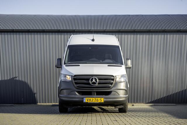 Mercedes-Benz SPRINTER 311 CDI L2H2 | Euro 6 | Volledig ingericht | Camera | Climate | Carplay