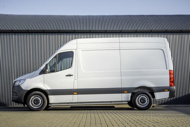 Mercedes-Benz SPRINTER 311 CDI L2H2 | Euro 6 | Volledig ingericht | Camera | Climate | Carplay
