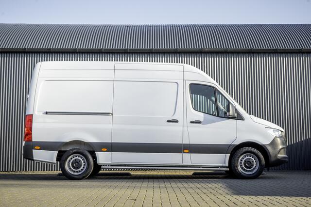 Mercedes-Benz SPRINTER 311 CDI L2H2 | Euro 6 | Volledig ingericht | Camera | Climate | Carplay