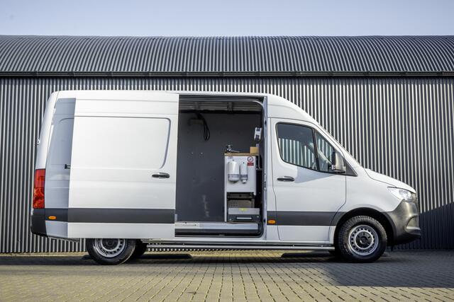 Mercedes-Benz SPRINTER 311 CDI L2H2 | Euro 6 | Volledig ingericht | Camera | Climate | Carplay
