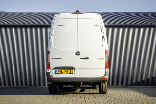 Mercedes-Benz SPRINTER 311 CDI L2H2 | Euro 6 | Volledig ingericht | Camera | Climate | Carplay