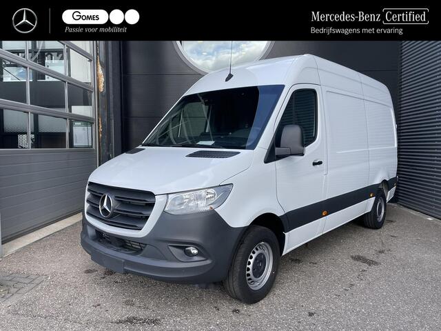 Mercedes-Benz SPRINTER 317 1.9 CDI L2H2 RWD | Sprinter BPM-vrij kopen in 2025