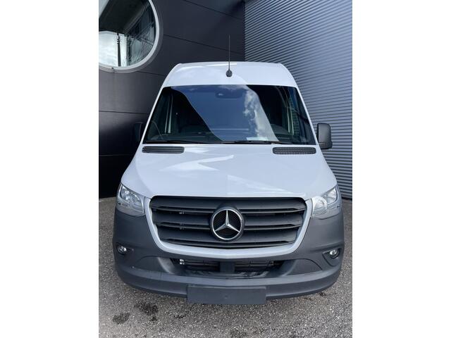 Mercedes-Benz SPRINTER 317 1.9 CDI L2H2 RWD | Sprinter BPM-vrij kopen in 2025