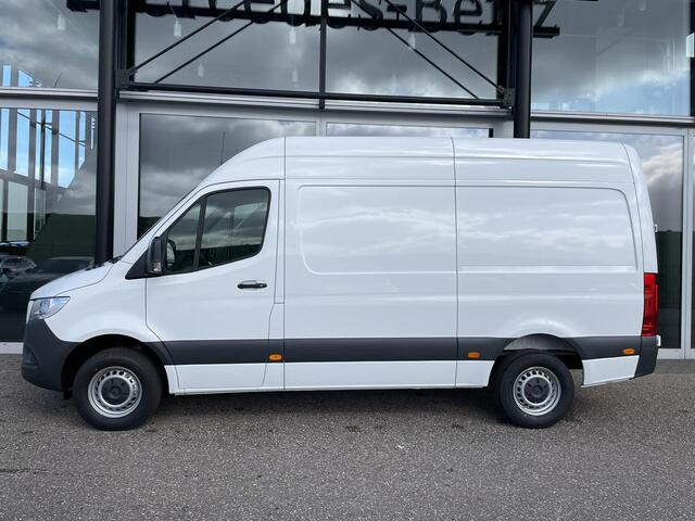 Mercedes-Benz SPRINTER 317 1.9 CDI L2H2 RWD | Sprinter BPM-vrij kopen in 2025
