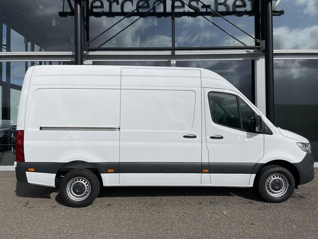 Mercedes-Benz SPRINTER 317 1.9 CDI L2H2 RWD | Sprinter BPM-vrij kopen in 2025