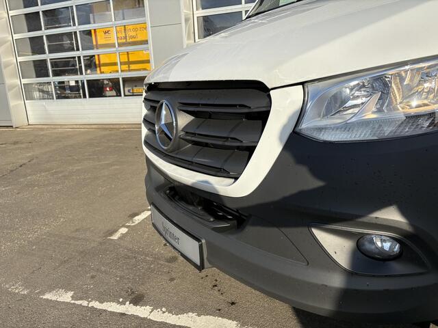 Mercedes-Benz SPRINTER 319 1.9 CDI L2 Pro HD | Sprinter BPM-vrij kopen in 2025