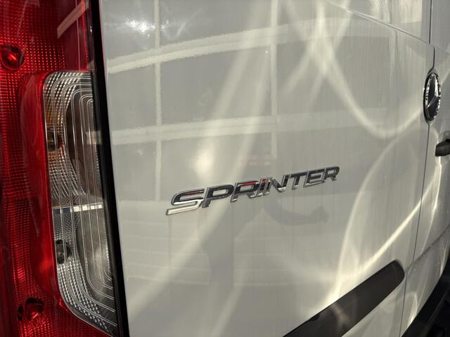 Mercedes-Benz SPRINTER 319 1.9 CDI L2 Pro HD | Sprinter BPM-vrij kopen in 2025