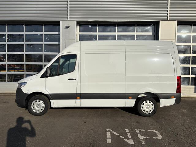 Mercedes-Benz SPRINTER 319 1.9 CDI L2 Pro HD | Sprinter BPM-vrij kopen in 2025
