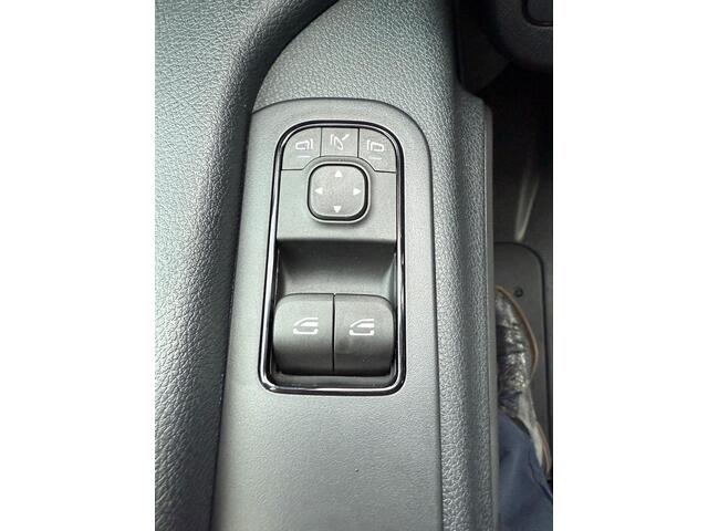 Mercedes-Benz SPRINTER 317 Chassis DC L3 RWD PRO | OPEN LAADBAK | 3500kg trekhaak