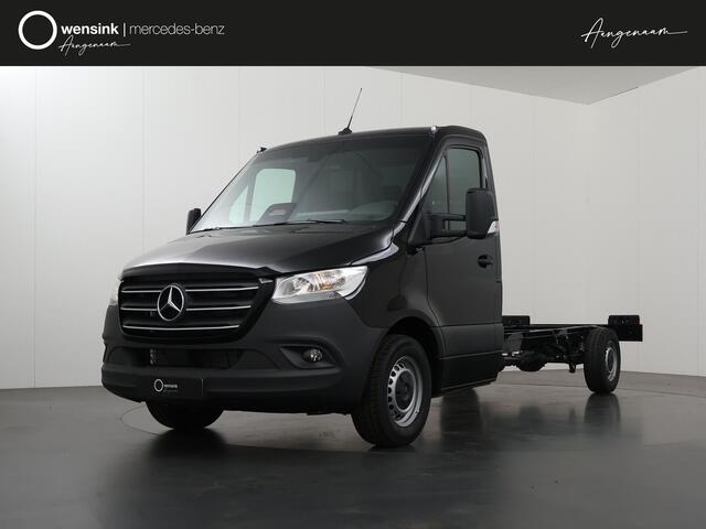 Mercedes-Benz SPRINTER 317 CDI Chassis L3 RWD PRO | BPM VRIJ | ELKE OPBOUW MOGELIJK