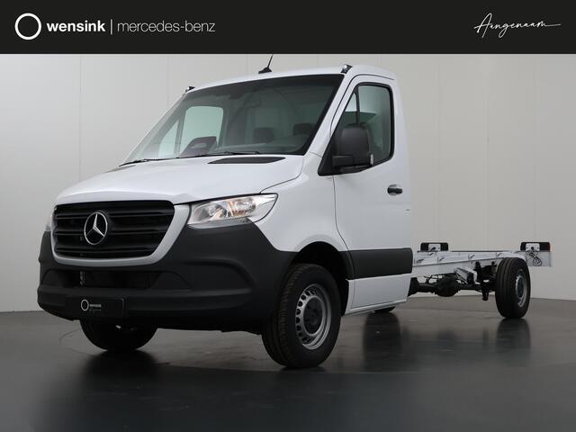 Mercedes-Benz SPRINTER 311 CDI Chassis L3 RWD PRO