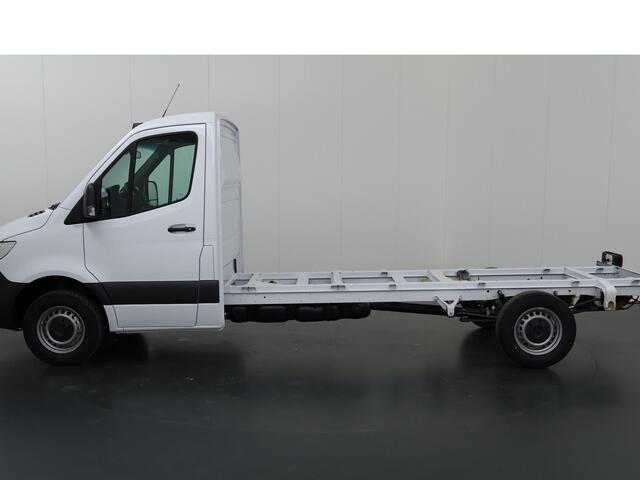 Mercedes-Benz SPRINTER 311 CDI Chassis L3 RWD PRO