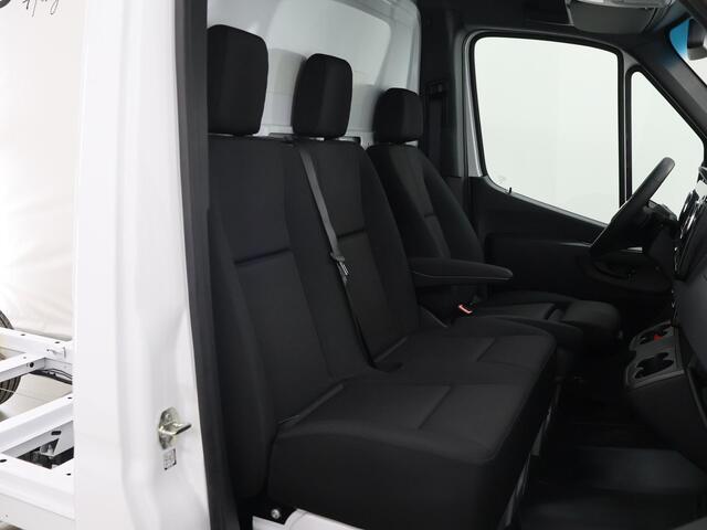 Mercedes-Benz SPRINTER 311 CDI Chassis L3 RWD PRO