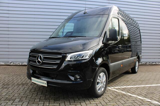 Mercedes-Benz SPRINTER PRO 319 L2H2 RWD automaat