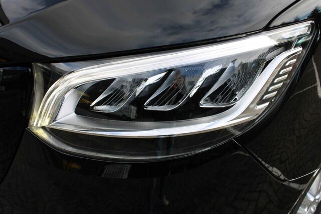Mercedes-Benz SPRINTER PRO 319 L2H2 RWD automaat