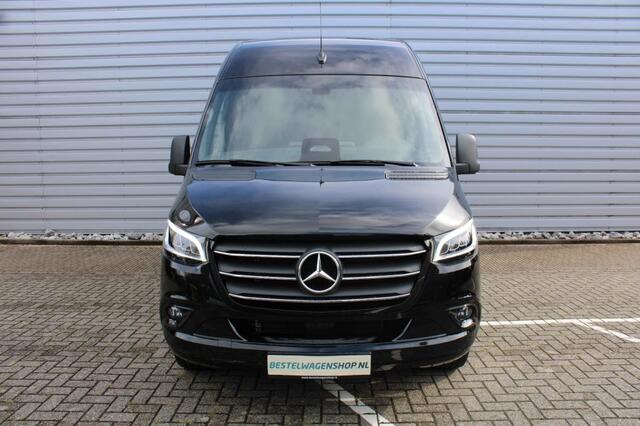 Mercedes-Benz SPRINTER PRO 319 L2H2 RWD automaat