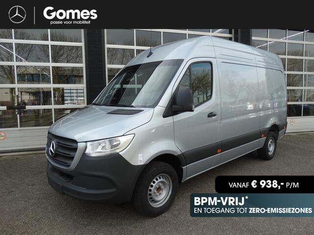 Mercedes-Benz SPRINTER 317 1.9 CDI L2 Pro HD | Sprinter BPM-vrij kopen in 2025