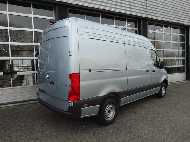 Mercedes-Benz SPRINTER 317 1.9 CDI L2 Pro HD | Sprinter BPM-vrij kopen in 2025