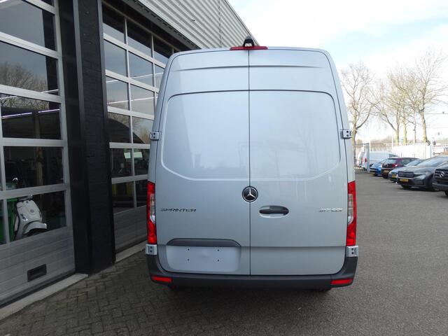 Mercedes-Benz SPRINTER 317 1.9 CDI L2 Pro HD | Sprinter BPM-vrij kopen in 2025
