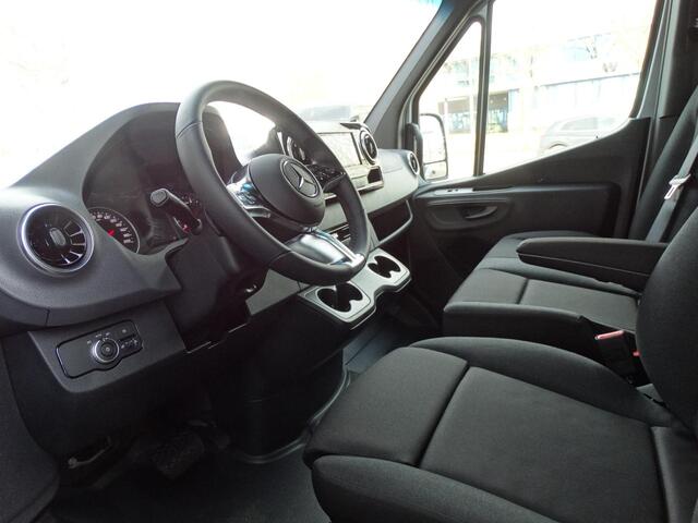 Mercedes-Benz SPRINTER 317 1.9 CDI L2 Pro HD | Sprinter BPM-vrij kopen in 2025