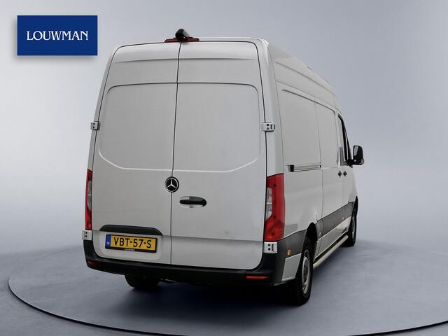 Mercedes-Benz SPRINTER 316 2.2 CDI L2H2 Navigatie Achteruitrijcamera Inrichting Cruise Control