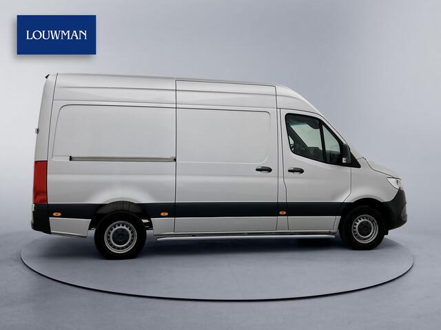Mercedes-Benz SPRINTER 316 2.2 CDI L2H2 Navigatie Achteruitrijcamera Inrichting Cruise Control