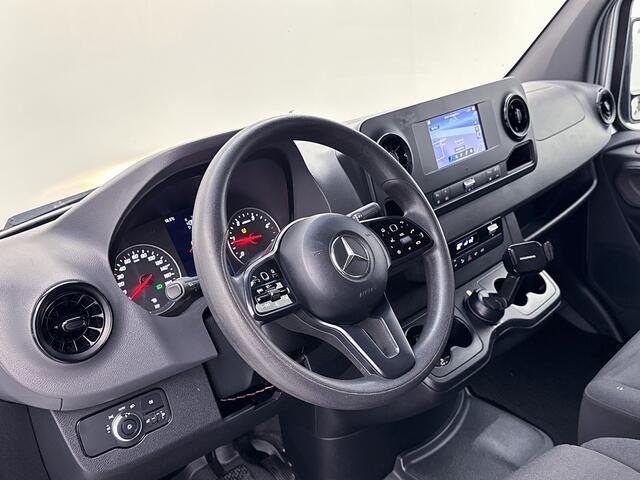 Mercedes-Benz SPRINTER 316 2.2 CDI L2H2 Navigatie Achteruitrijcamera Inrichting Cruise Control
