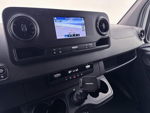 Mercedes-Benz SPRINTER 316 2.2 CDI L2H2 Navigatie Achteruitrijcamera Inrichting Cruise Control