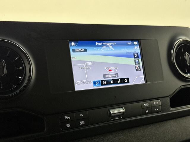 Mercedes-Benz SPRINTER 316 2.2 CDI L2H2 Navigatie Achteruitrijcamera Inrichting Cruise Control