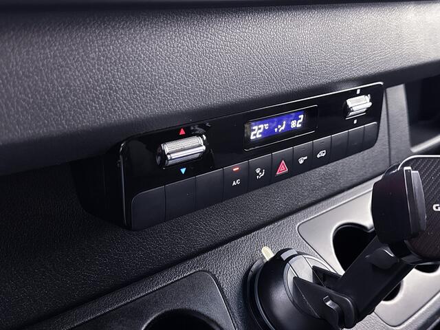 Mercedes-Benz SPRINTER 316 2.2 CDI L2H2 Navigatie Achteruitrijcamera Inrichting Cruise Control
