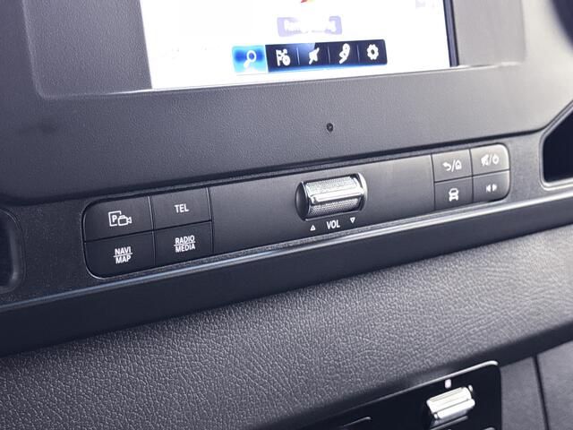 Mercedes-Benz SPRINTER 316 2.2 CDI L2H2 Navigatie Achteruitrijcamera Inrichting Cruise Control
