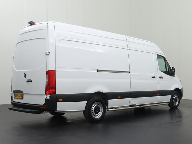 Mercedes-Benz SPRINTER 315CDI 9G-Tronic Automaat L3H2 Maxi | Navigatie | Camera | Betimmering | Airco | Cruise