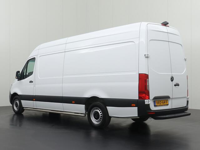 Mercedes-Benz SPRINTER 315CDI 9G-Tronic Automaat L3H2 Maxi | Navigatie | Camera | Betimmering | Airco | Cruise