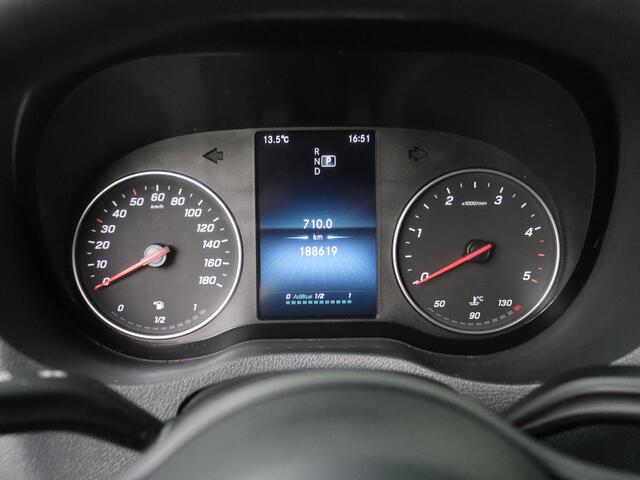 Mercedes-Benz SPRINTER 315CDI 9G-Tronic Automaat L3H2 Maxi | Navigatie | Camera | Betimmering | Airco | Cruise