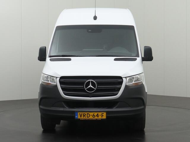 Mercedes-Benz SPRINTER 315CDI 9G-Tronic Automaat L3H2 Maxi | Navigatie | Camera | Betimmering | Airco | Cruise