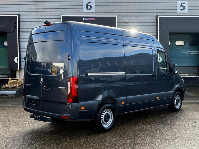 Mercedes-Benz SPRINTER 315 CDI RWD L2/H2 Bestelwagen PRO | Nieuw! | Achteruitrijcamera | Trekhaak | Bluetooth
