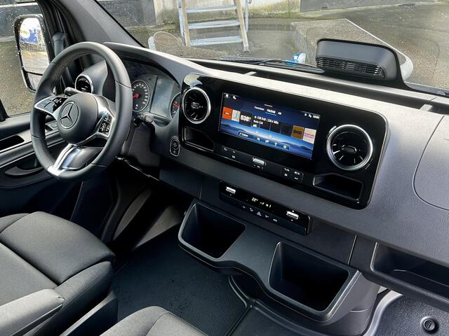 Mercedes-Benz SPRINTER 315 CDI RWD L2/H2 Bestelwagen PRO | Nieuw! | Achteruitrijcamera | Trekhaak | Bluetooth