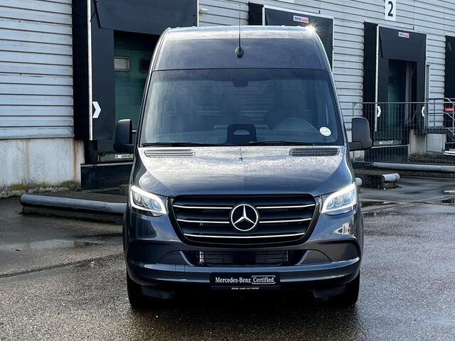 Mercedes-Benz SPRINTER 315 CDI RWD L2/H2 Bestelwagen PRO | Nieuw! | Achteruitrijcamera | Trekhaak | Bluetooth
