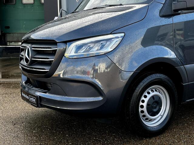 Mercedes-Benz SPRINTER 315 CDI RWD L2/H2 Bestelwagen PRO | Nieuw! | Achteruitrijcamera | Trekhaak | Bluetooth