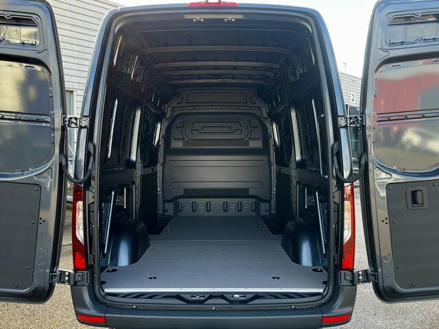 Mercedes-Benz SPRINTER 315 CDI RWD L2/H2 Bestelwagen PRO | Nieuw! | Achteruitrijcamera | Trekhaak | Bluetooth