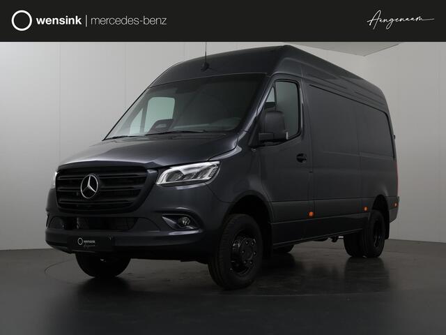 Mercedes-Benz SPRINTER 519 CDI L2H2 Select 5T