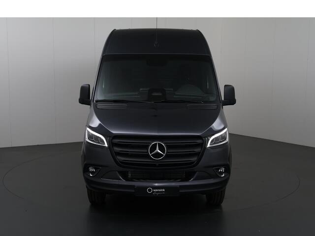 Mercedes-Benz SPRINTER 519 CDI L2H2 Select 5T