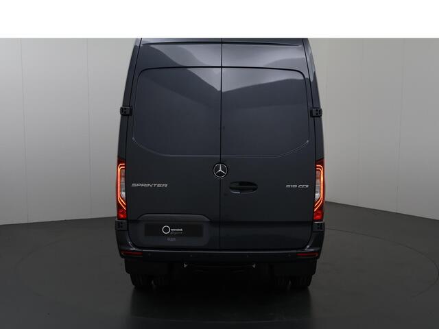 Mercedes-Benz SPRINTER 519 CDI L2H2 Select 5T