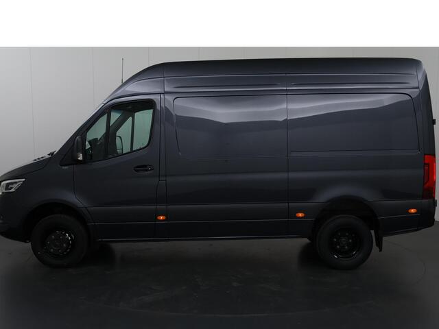 Mercedes-Benz SPRINTER 519 CDI L2H2 Select 5T